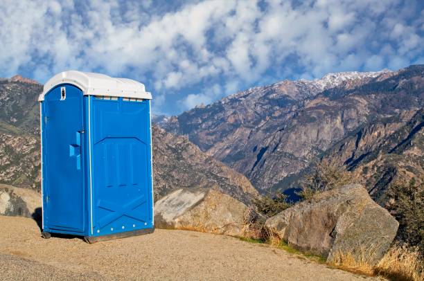 Best High-end porta potty rental  in Little Falls, MN