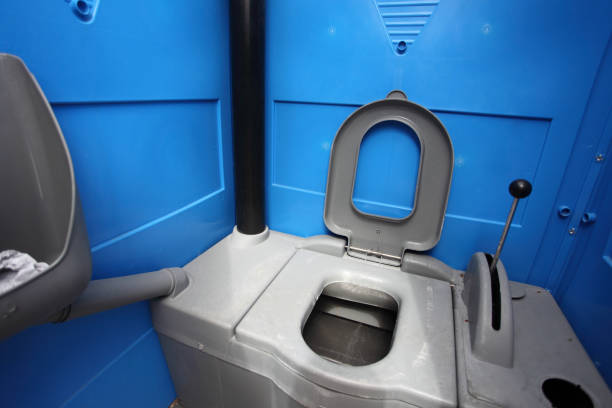 Professional porta potty rental in Little Falls, MN